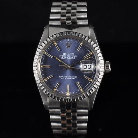 vintage rolex datejust 16030|rolex 16030 year.